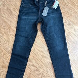 Wit & Wisdom- Women’s Dark Blue Jeans